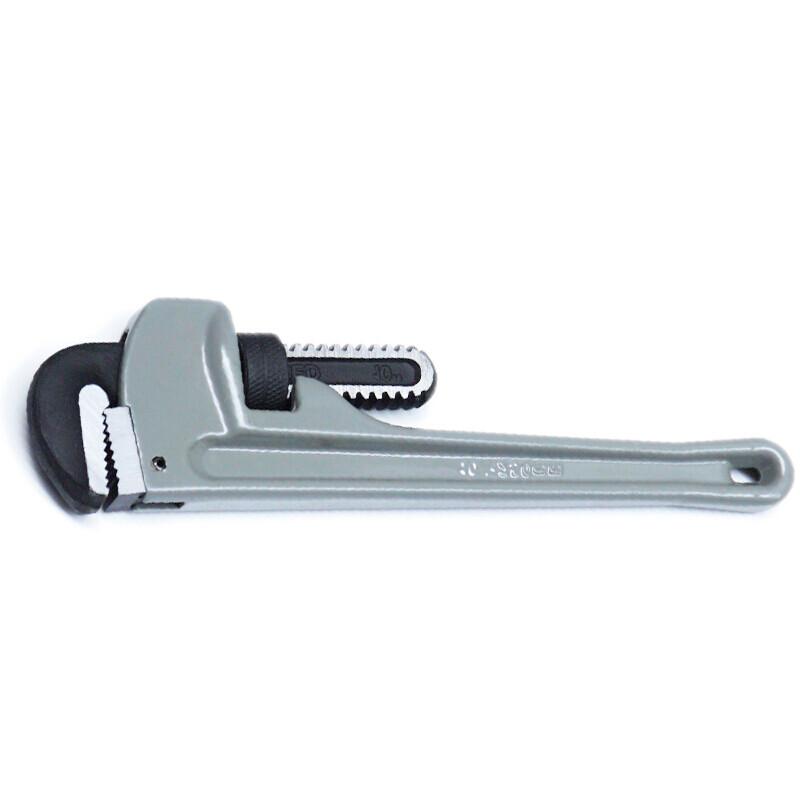 史丹利 84-469-23 铝合金管钳36 史丹利 84-469-23 铝合金管钳36