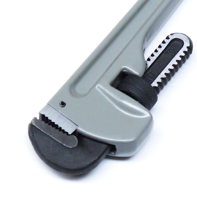 史丹利 84-469-23 铝合金管钳36 史丹利 84-469-23 铝合金管钳36