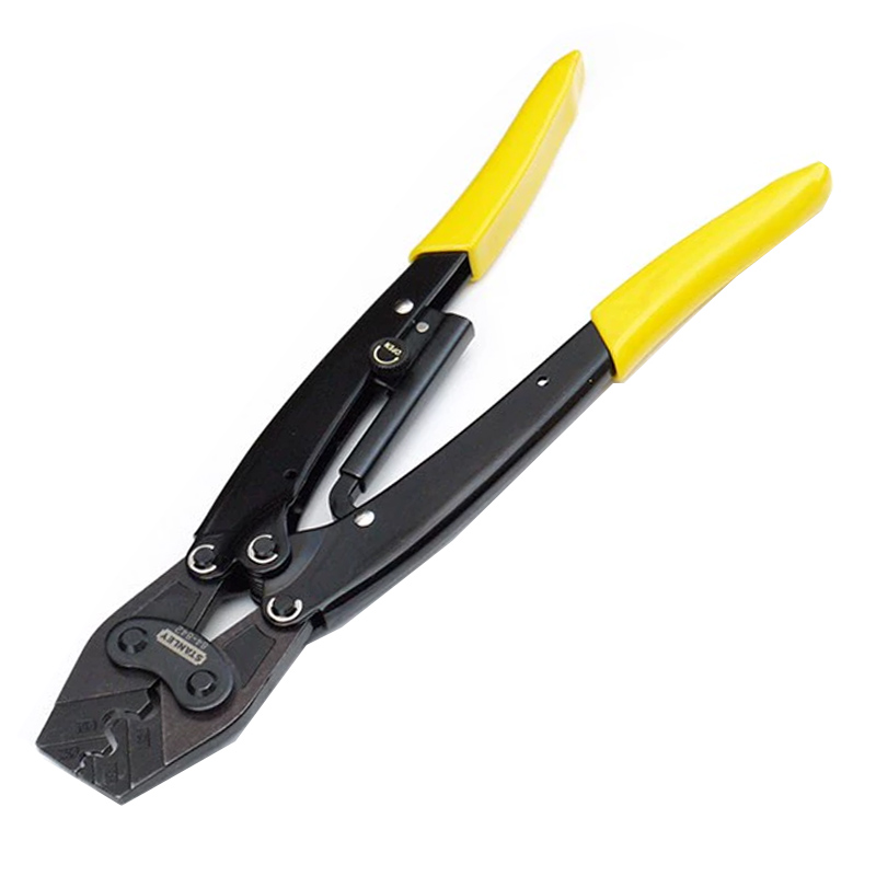 史丹利 84-842-22 强力端子压接钳2-16mm2按（把）销售