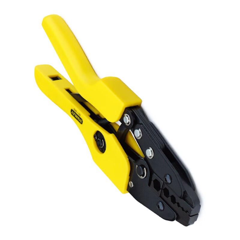 史丹利 84-849-22 A系列同轴端子压接钳1.72-8.1mm按（把）销售