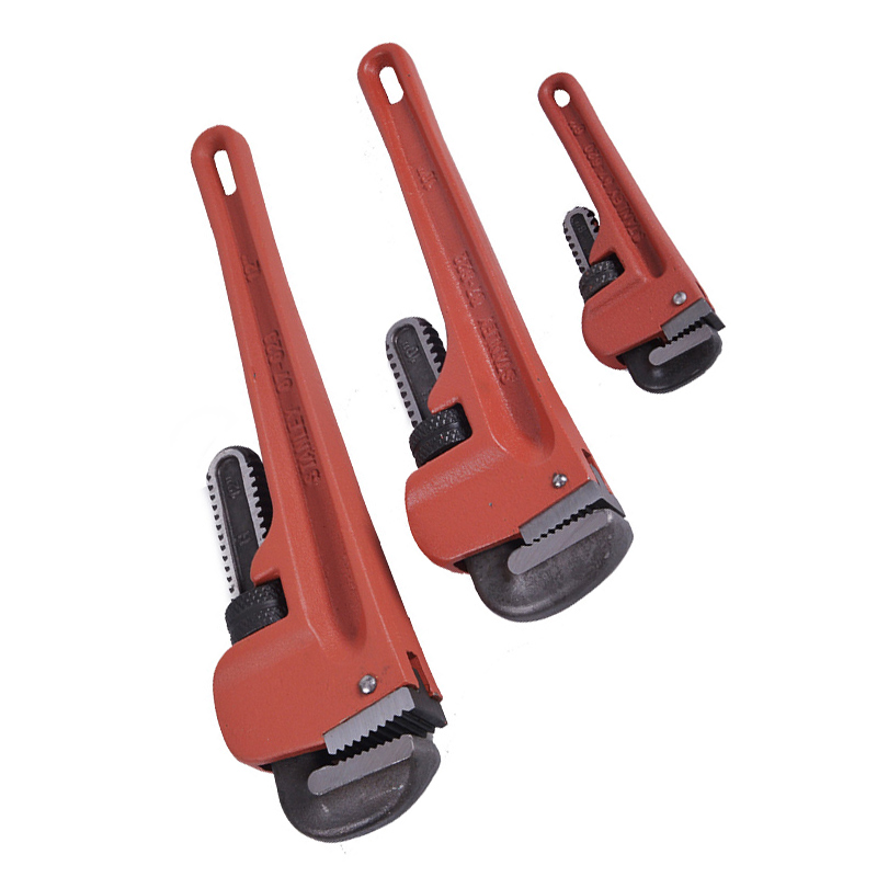 史丹利 87-620-23 管钳6寸按（把）销售