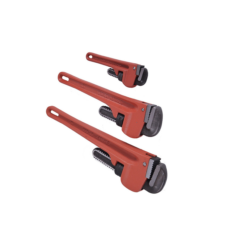 史丹利 87-620-23 管钳6寸按（把）销售