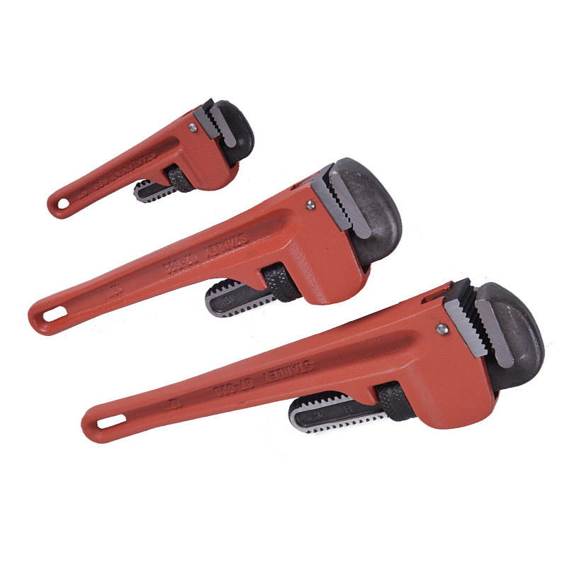 史丹利 87-620-23 管钳6寸按（把）销售