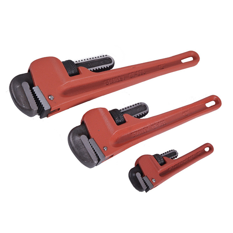 史丹利 87-620-23 管钳6寸按（把）销售