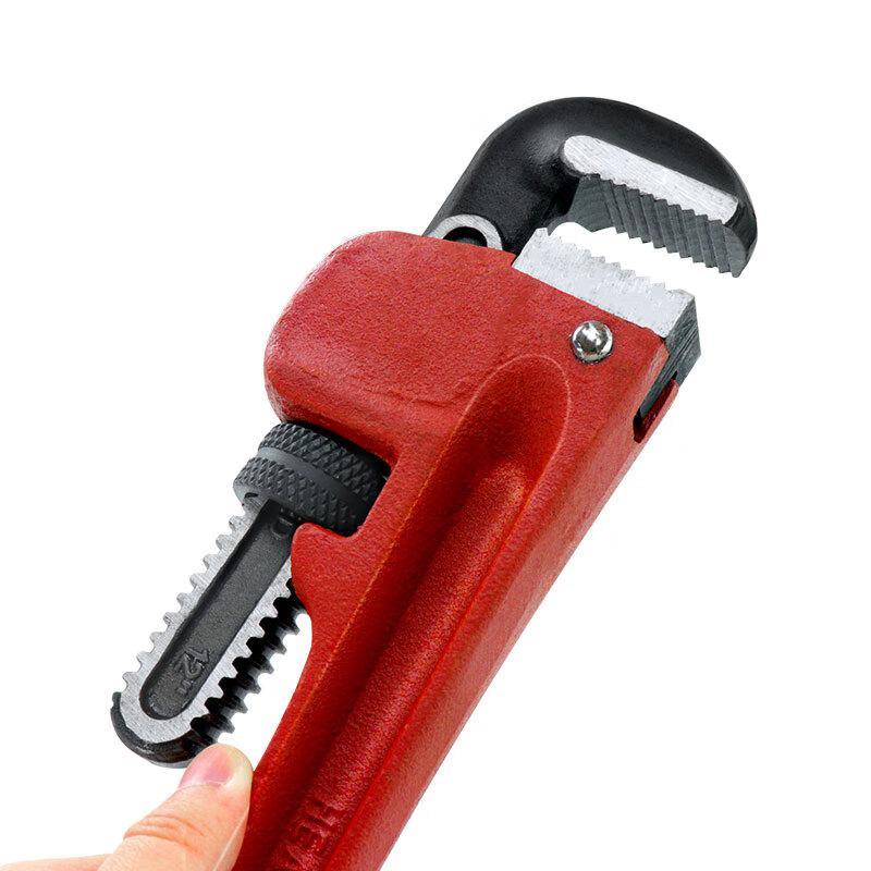 史丹利 87-623-23 管钳12寸按（把）销售