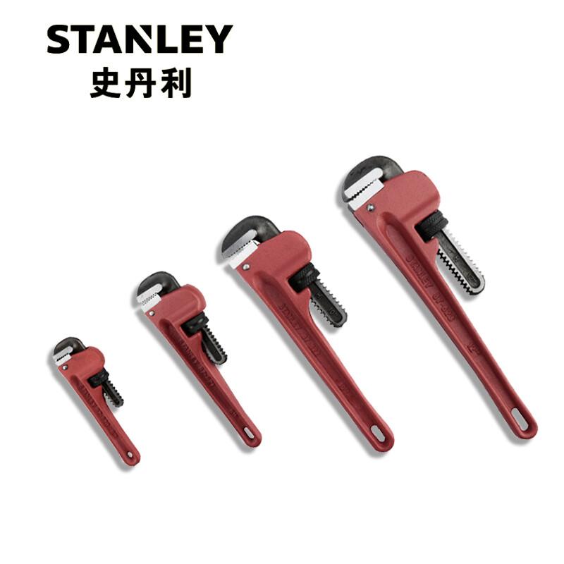史丹利 87-627-23 管钳36寸按（把）销售