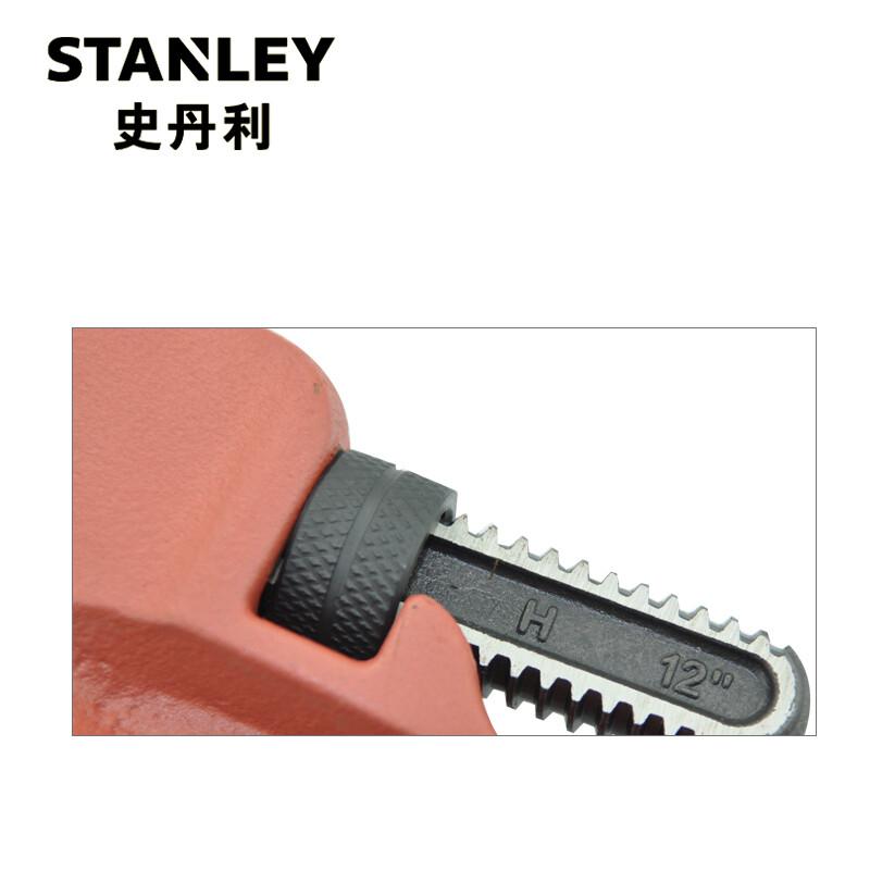 史丹利 87-627-23 管钳36寸按（把）销售