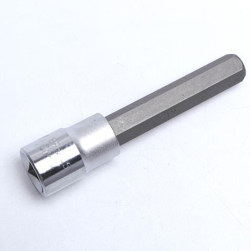 史丹利 89-203-1-22 12.5MM系列100mm长6角旋具套筒8mm按（个）销售