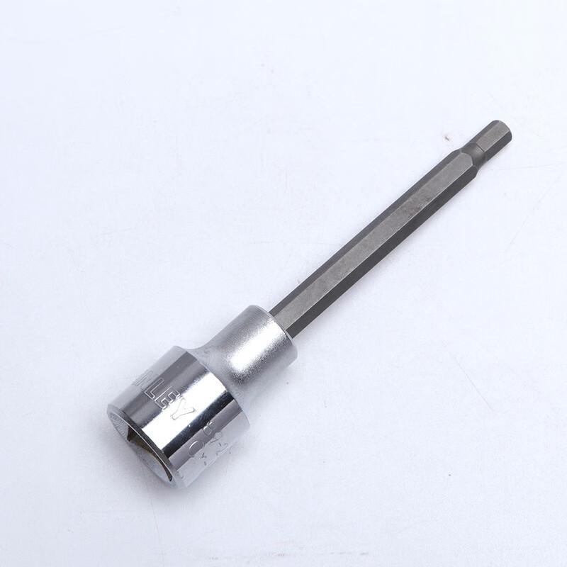 史丹利 89-203-1-22 12.5MM系列100mm长6角旋具套筒8mm按（个）销售