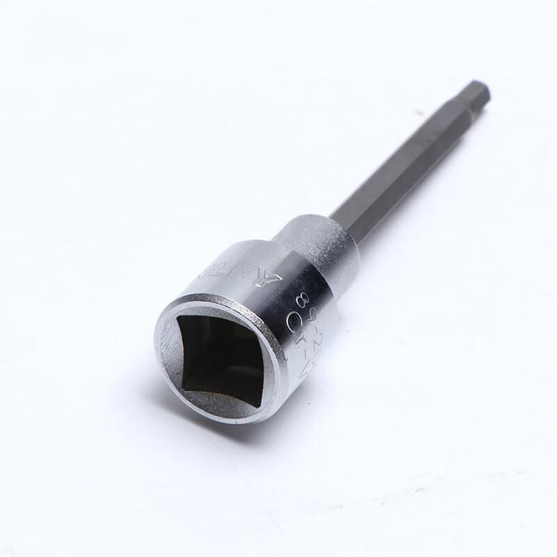 史丹利 89-203-1-22 12.5MM系列100mm长6角旋具套筒8mm按（个）销售