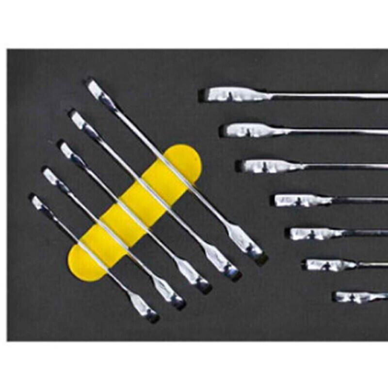 史丹利 90-036-23 EVA工具托组套-12件棘开两用快扳按套销售 史丹利 90-036-23 EVA工具托组套-12件棘开两用快扳按套销售