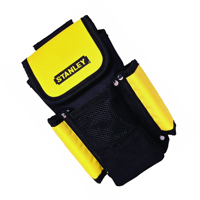 史丹利 93-222-1-23 防水尼龙工具腰包按（把）销售