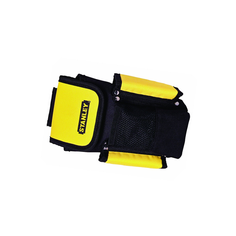 史丹利 93-222-1-23 防水尼龙工具腰包按（把）销售