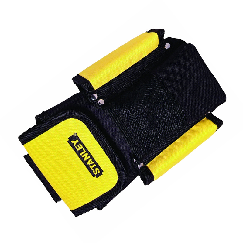 史丹利 93-222-1-23 防水尼龙工具腰包按（把）销售