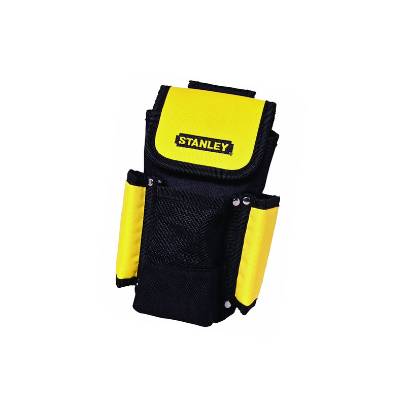 史丹利 93-222-1-23 防水尼龙工具腰包按（把）销售