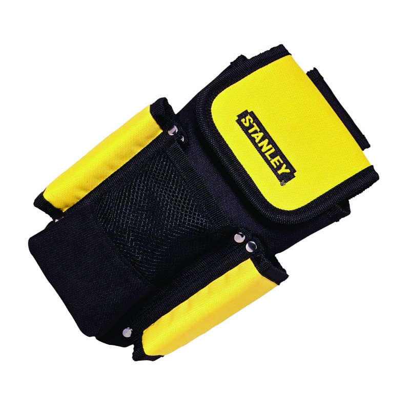 史丹利 93-222-1-23 防水尼龙工具腰包按（把）销售