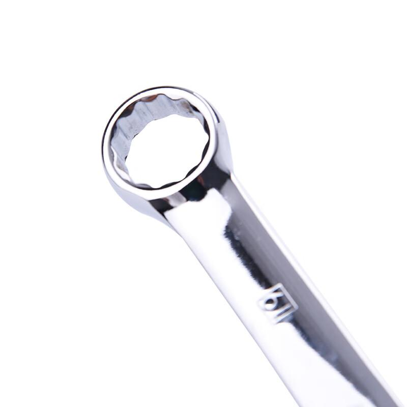 史丹利 93-512-1-22 强力型公制精抛光两用长扳手21mm按把销售 史丹利 93-512-1-22 强力型公制精抛光两用长扳手21mm按把销售