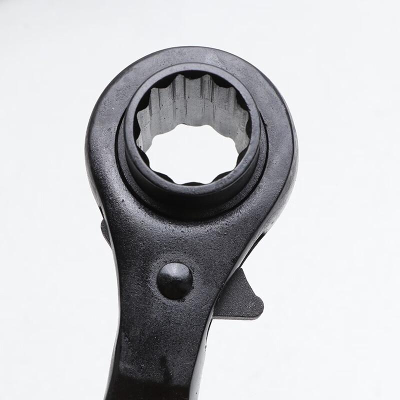 史丹利 94-177-2-23 公制双口尖尾棘轮扳手17x21mm按把销售 史丹利 94-177-2-23 公制双口尖尾棘轮扳手17x21mm按把销售