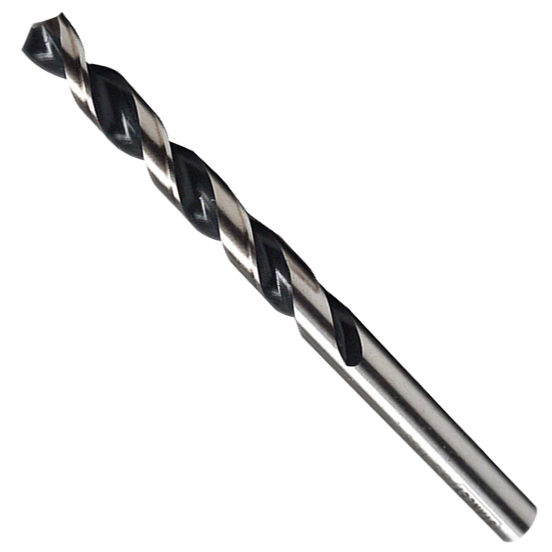 史丹利 95-213-23 HSS高速钢麻花钻头5.0mm(x10)按（盒）销售