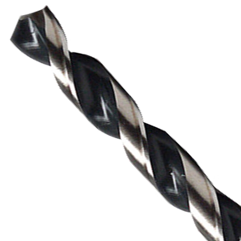 史丹利 95-213-23 HSS高速钢麻花钻头5.0mm(x10)按（盒）销售