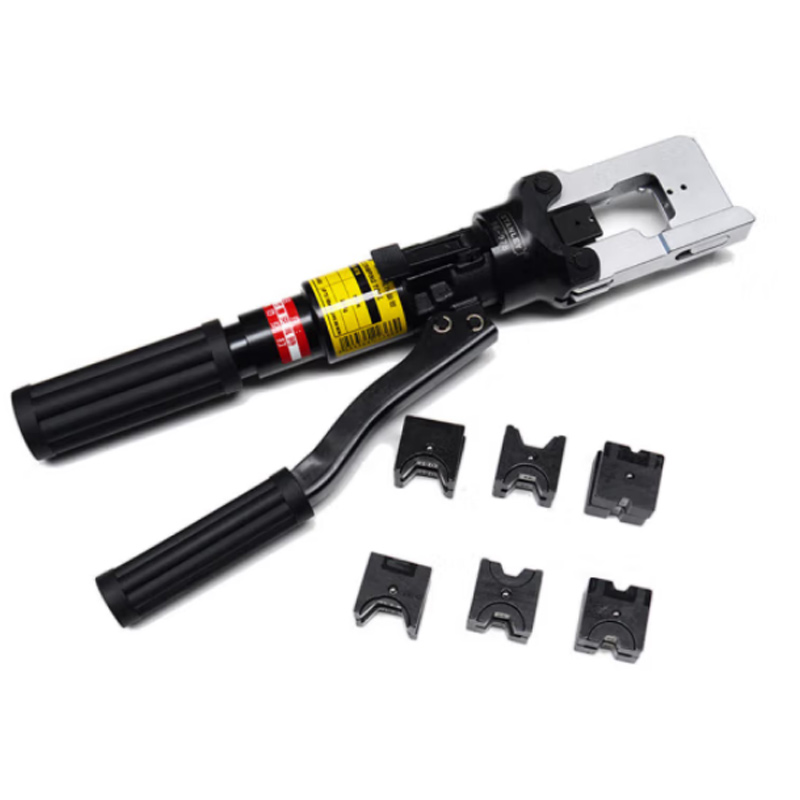 史丹利 96-978-22 液压电缆压接钳6T按（把）销售