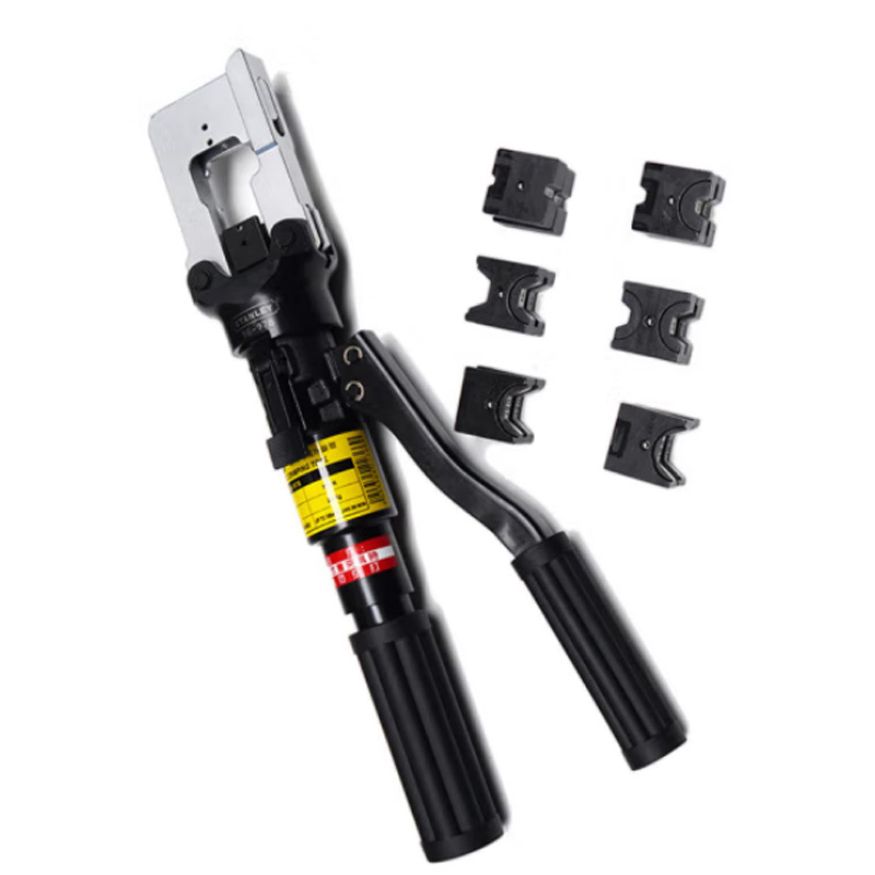 史丹利 96-978-22 液压电缆压接钳6T按（把）销售