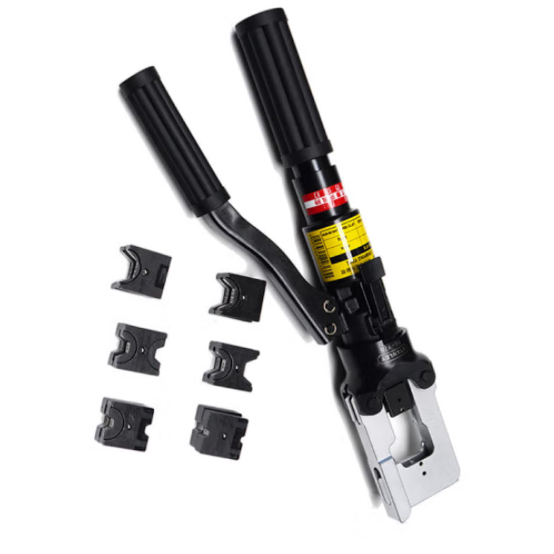 史丹利 96-978-22 液压电缆压接钳6T按（把）销售