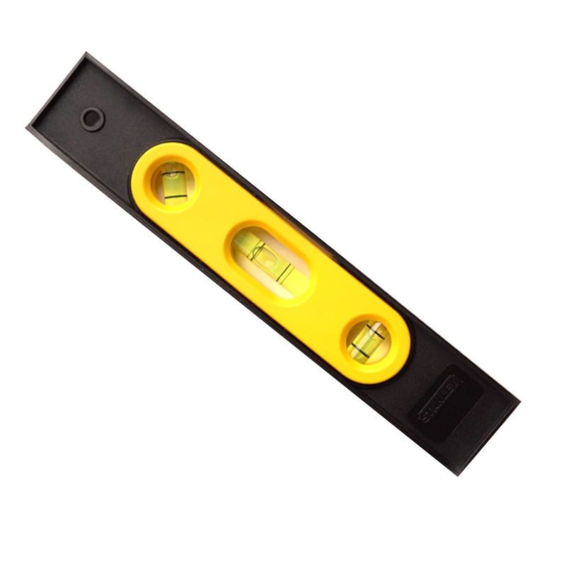 史丹利 STHT42264-8-23 磁性塑身鱼雷式水平尺按（把）销售