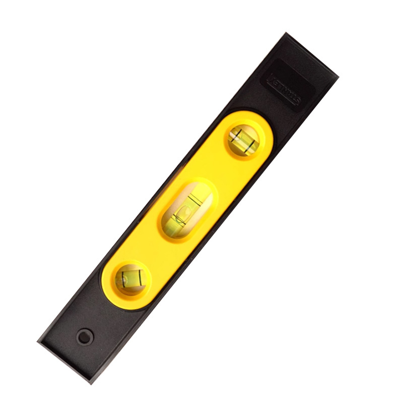 史丹利 STHT42264-8-23 磁性塑身鱼雷式水平尺按(把)销售 史丹利 STHT42264-8-23 磁性塑身鱼雷式水平尺按(把)销售