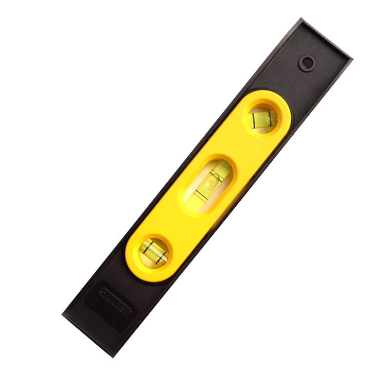 史丹利 STHT42264-8-23 磁性塑身鱼雷式水平尺按(把)销售 史丹利 STHT42264-8-23 磁性塑身鱼雷式水平尺按(把)销售