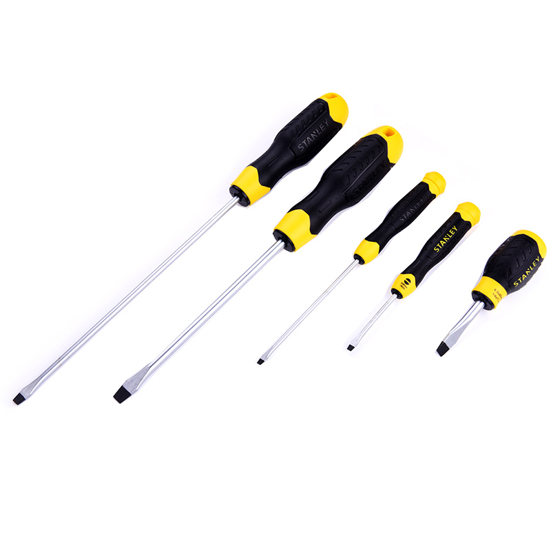 史丹利 STMT67263-8-23 强力型一字螺丝批3x200mm按（把）销售