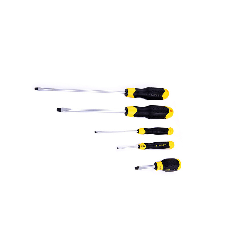 史丹利 STMT67263-8-23 强力型一字螺丝批3x200mm按（把）销售