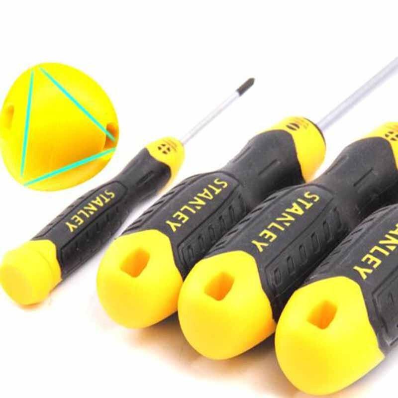 史丹利 STMT67276-8-23 强力型一字螺丝批5x75mm按（把）销售