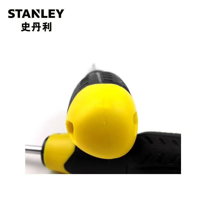 史丹利 STMT67277-8-23 强力型一字螺丝批6.5x300mm按（把）销售