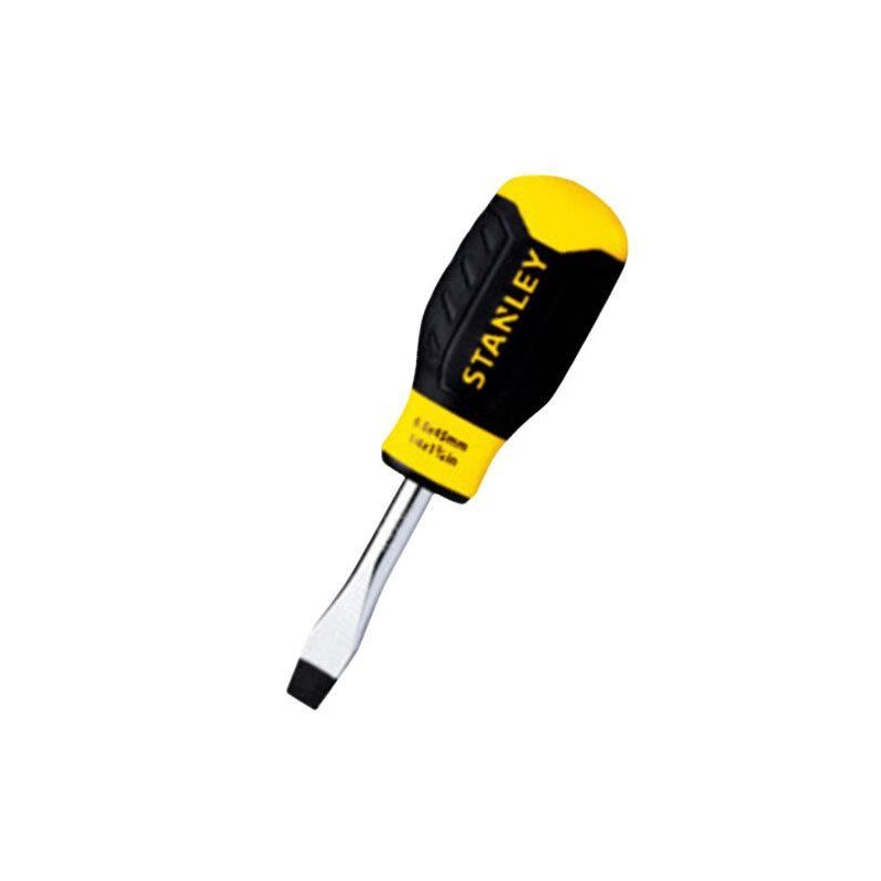史丹利 STMT67282-8-23 强力型一字螺丝批6.5x200mm按（把）销售
