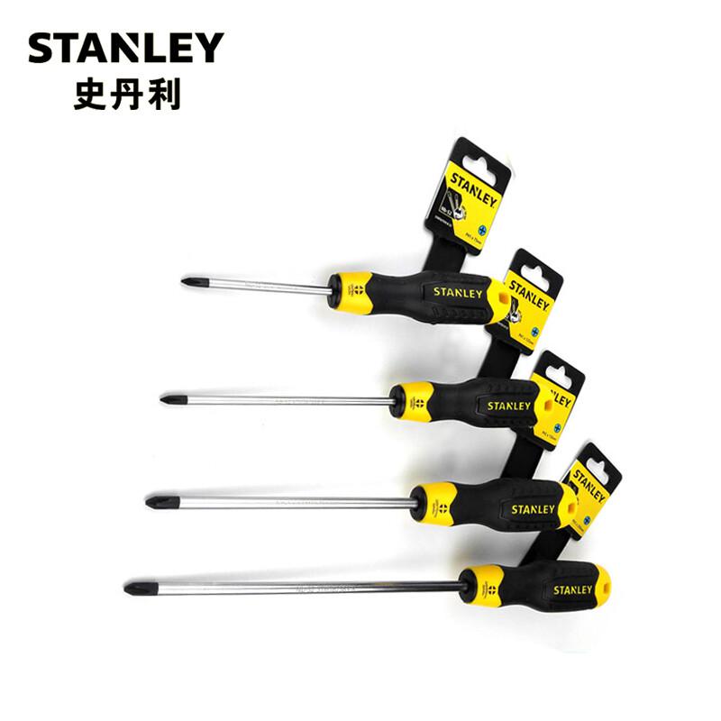 史丹利 STMT67298-8-23 强力型十字螺丝批PH0x200mm按（把）销售