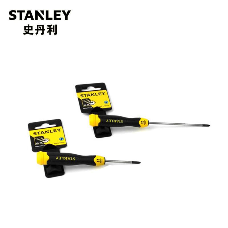 史丹利 STMT67298-8-23 强力型十字螺丝批PH0x200mm按（把）销售