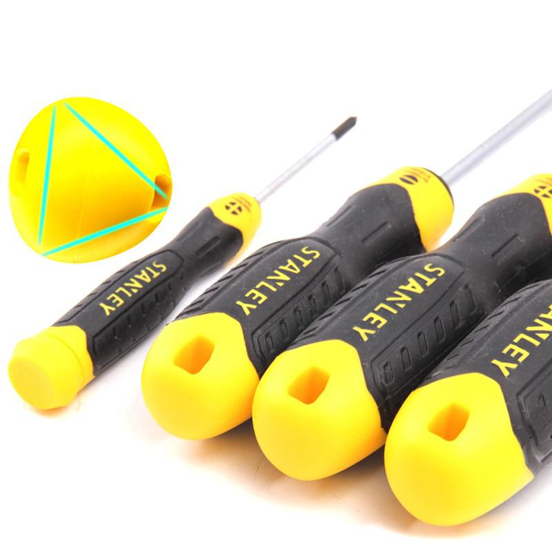 史丹利 STMT67553-8-23 强力型十字螺丝批PH1x125mm按(把)销售 史丹利 STMT67553-8-23 强力型十字螺丝批PH1x125mm按(把)销售