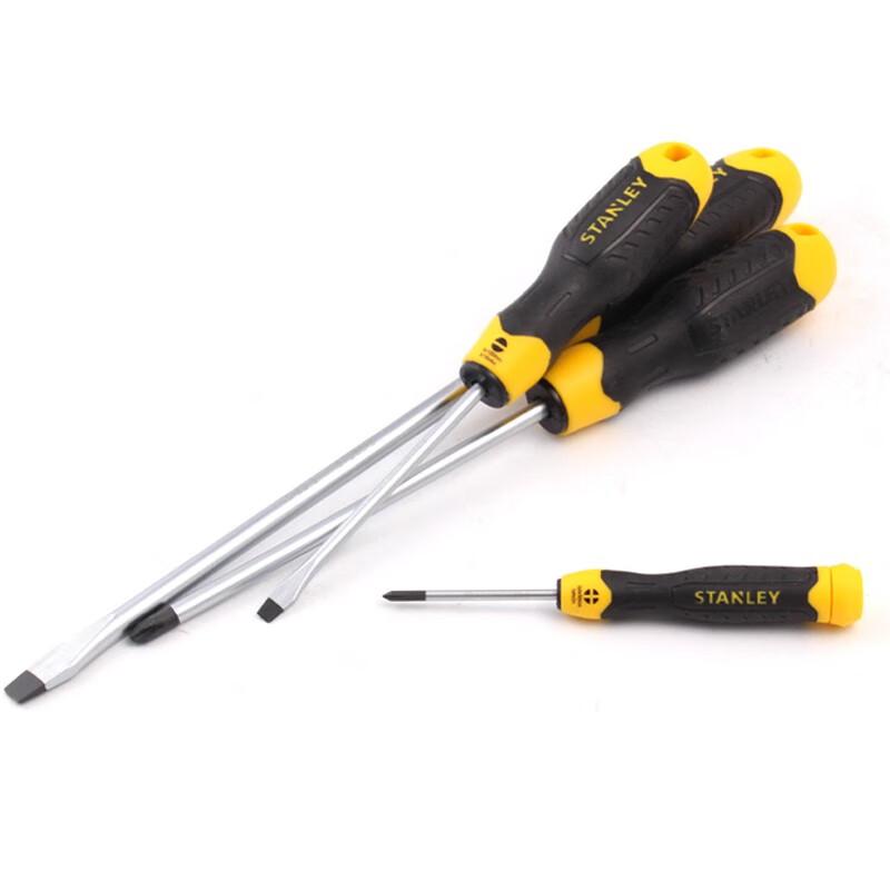 史丹利 STMT67553-8-23 强力型十字螺丝批PH1x125mm按(把)销售 史丹利 STMT67553-8-23 强力型十字螺丝批PH1x125mm按(把)销售