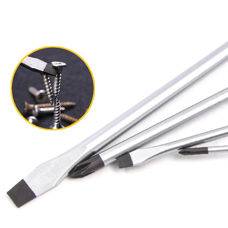 史丹利 STMT67554-8-23 强力型十字螺丝批PH1x150mm按（把）销售