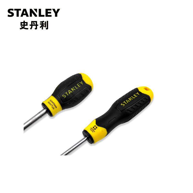 史丹利 STMT67555-8-23 强力型十字螺丝批PH1x200mm按（把）销售