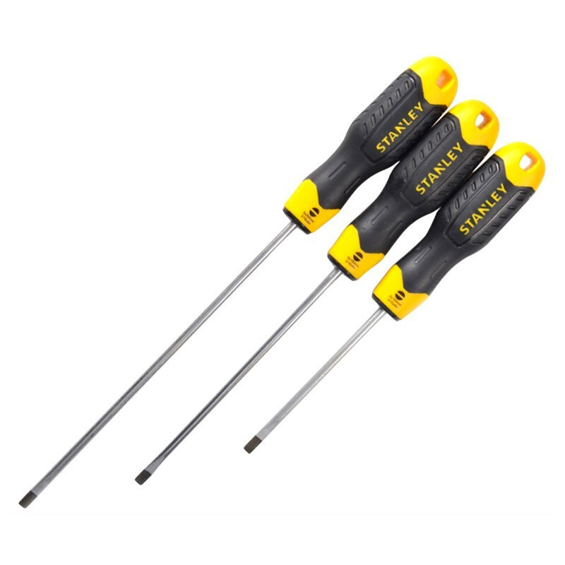史丹利 STMT67570-8-23 强力型平行一字螺丝批5x100mm按（把）销售