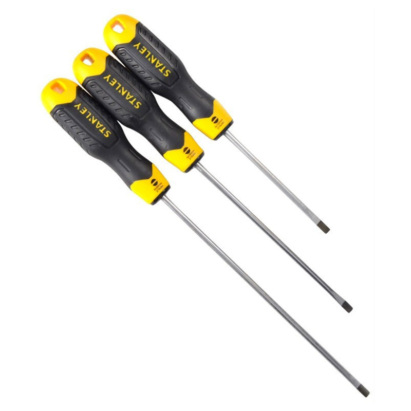 史丹利 STMT67570-8-23 强力型平行一字螺丝批5x100mm按（把）销售