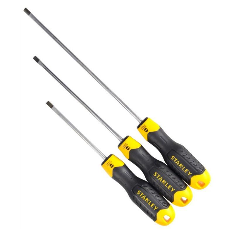 史丹利 STMT67570-8-23 强力型平行一字螺丝批5x100mm按（把）销售