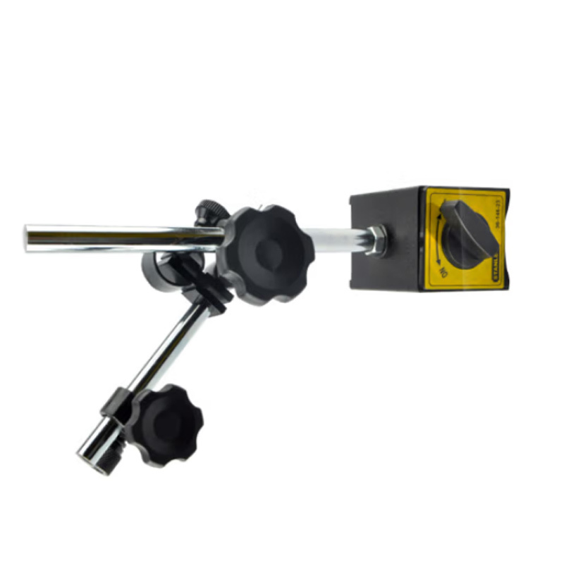 史丹利 36-146-23 磁性表座按把销售 史丹利 36-146-23 磁性表座按把销售