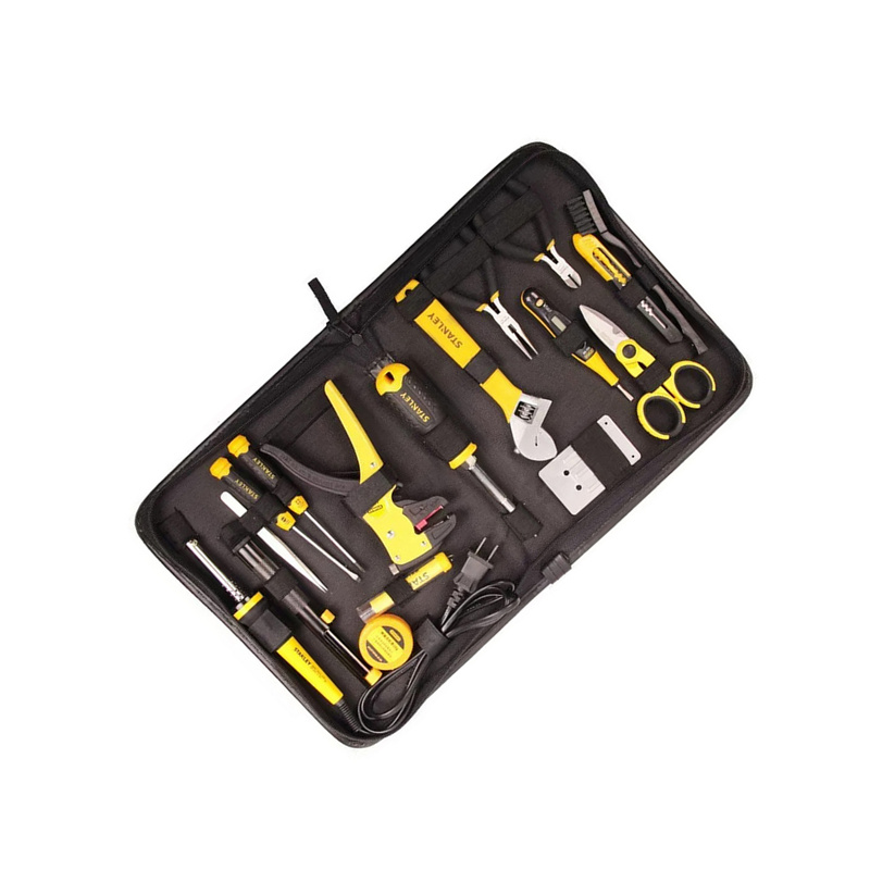 史丹利 37-020-23C 20件电子维修组套按(套)销售 史丹利 37-020-23C 20件电子维修组套按(套)销售