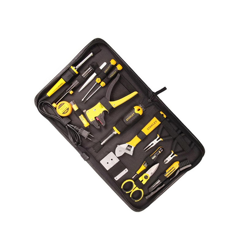 史丹利 37-020-23C 20件电子维修组套按(套)销售 史丹利 37-020-23C 20件电子维修组套按(套)销售