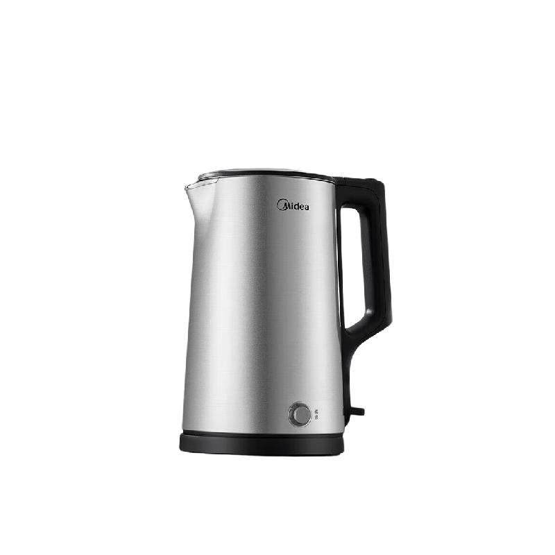 美的 MK-PJ17A06 电水壶 1.7L按（台）销售