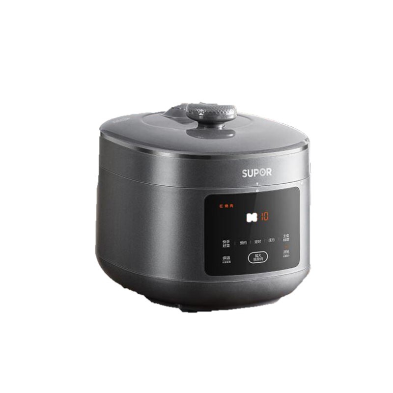 苏泊尔 SY-50FC5009Q 猛火系列电压力锅 5L按（台）销售