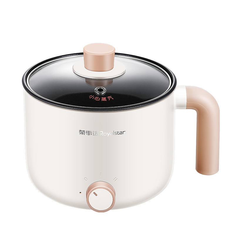 荣事达 DZG1539 电煮锅 1.5L按（台）销售